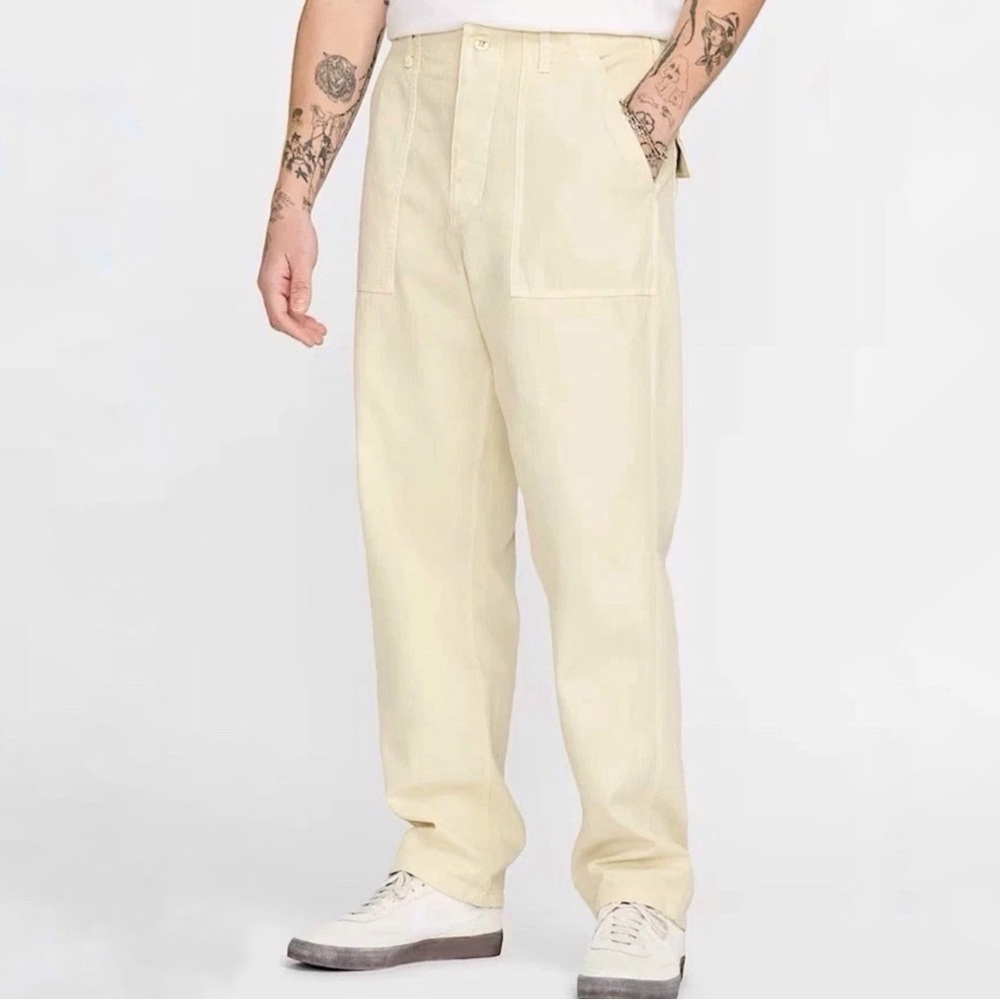 Nike Life Men's Fatigue Pants‎